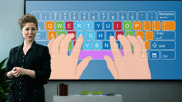 Toetsenbord