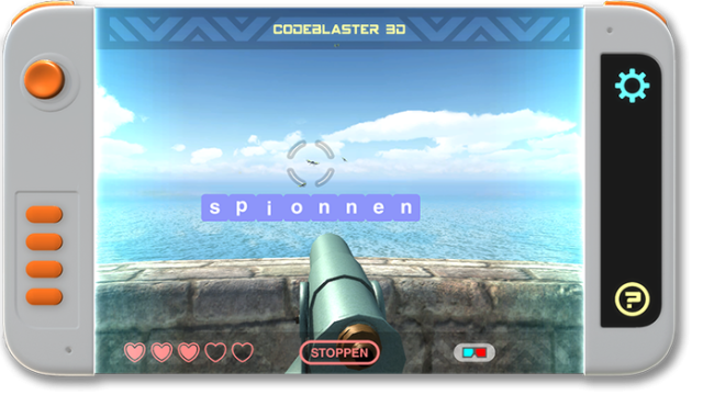Spypad